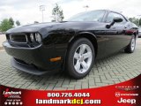 2012 Dodge Challenger SXT