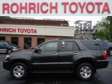 2008 Toyota 4Runner SR5 4x4