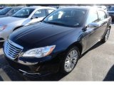 2012 Chrysler 200 Limited Sedan
