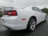 2012 Bright White Dodge Charger R/T Plus #65138078