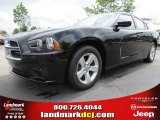 2012 Dodge Charger SE