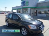 2010 Dodge Caliber SXT