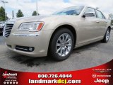 2012 Cashmere Pearl Chrysler 300 Limited #65138050