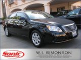 2009 Black Toyota Avalon XL #65138045