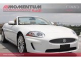 2011 Jaguar XK XK Convertible