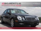 2008 Mercedes-Benz E 350 Sedan