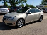 2011 Chevrolet Cruze LT