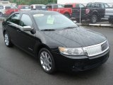 2006 Lincoln Zephyr 