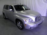2011 Chevrolet HHR LT