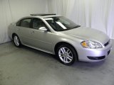 2012 Chevrolet Impala LTZ