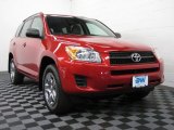 2009 Toyota RAV4 4WD