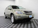 2008 Lexus RX 350 AWD