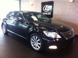 2008 Lexus LS 460