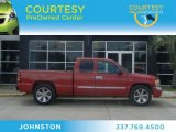 2004 Fire Red GMC Sierra 1500 SLE Extended Cab #65137995