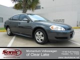 2010 Chevrolet Impala LS