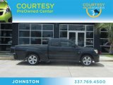 2009 Black Sand Pearl Toyota Tacoma X-Runner #65137992