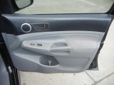 2009 Toyota Tacoma X-Runner Door Panel