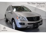 2006 Mercedes-Benz ML 350 4Matic