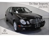 2006 Mercedes-Benz E 350 4Matic Sedan