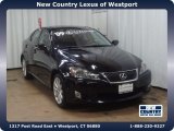 2009 Lexus IS 250 AWD