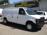 2009 Ford E Series Van E250 Super Duty Commercial