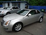 2008 Cadillac CTS Sedan