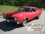 1972 Chevrolet Chevelle SS Clone