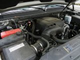 2007 Chevrolet Tahoe LTZ 5.3 Liter OHV 16-Valve Vortec V8 Engine