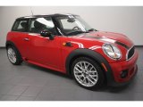 2012 Mini Cooper Hardtop