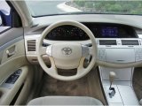 2006 Toyota Avalon XL Dashboard
