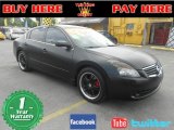 2007 Nissan Altima 2.5 S
