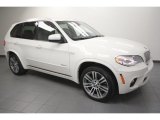 2012 BMW X5 xDrive50i