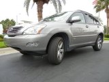 2005 Lexus RX 330 Thundercloud Edition Front 3/4 View