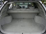 2005 Lexus RX 330 Thundercloud Edition Trunk