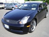 2004 Infiniti G 35 Coupe