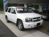 2008 Chevrolet TrailBlazer LT 4x4