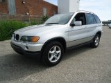 2002 BMW X5 3.0i