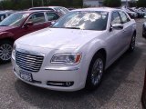 2012 Bright White Chrysler 300 Limited #65137925