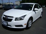 2011 Chevrolet Cruze LT