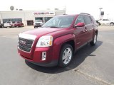 2012 GMC Terrain SLE