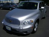 2011 Chevrolet HHR LT