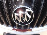 2012 Buick Regal Turbo Marks and Logos