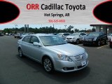 2008 Classic Silver Metallic Toyota Avalon Limited #65138207