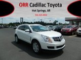 2012 Cadillac SRX Luxury