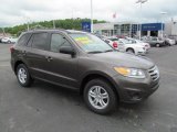 2012 Cabo Bronze Hyundai Santa Fe GLS AWD #65137879