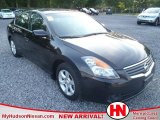 2009 Nissan Altima 2.5 S