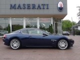 2012 Blu Oceano (Blue Metallic) Maserati GranTurismo S Automatic #65137584