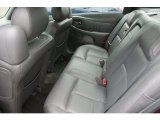 2003 Oldsmobile Aurora 4.0 Dark Gray Interior