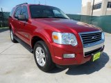 2008 Ford Explorer XLT