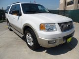 2005 Oxford White Ford Expedition XLT 4x4 #65138165